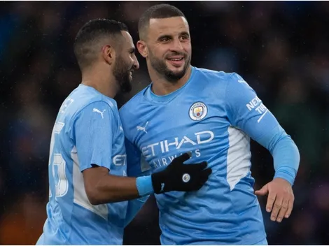 Manchester City vs Brentford: Preview, predictions, odds, and how to watch or live stream free in the US and Canada 2021-2022 Premier League today