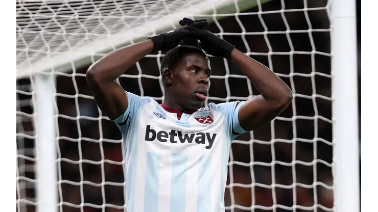 Kurt Zouma