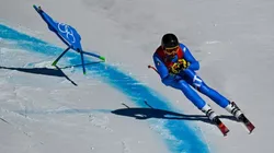 Alpine Skier Christof Innerhofer of Italy (Futbolsites)