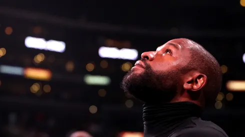 Floyd Mayweather Jr. has made two exhibition fights so far