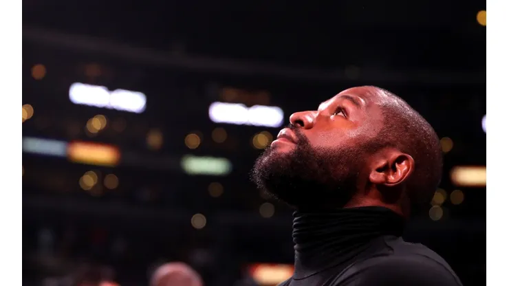 Floyd Mayweather Jr. has made two exhibition fights so far