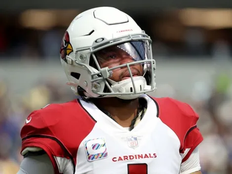 NFL Alert: Kyler Murray unfollows Cardinals on Instagram as a sign of wanting more money