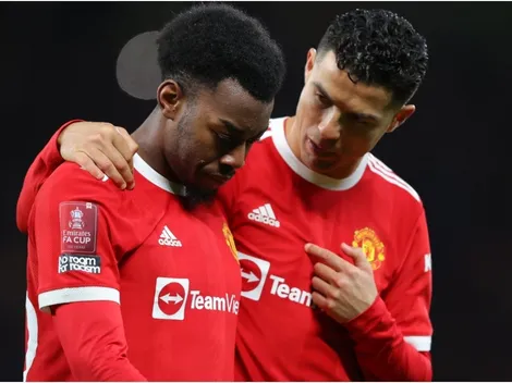 Burnley vs Manchester United: Preview, predictions, odds, and how to watch or live stream free in the US and Canada 2021-2022 Premier League today