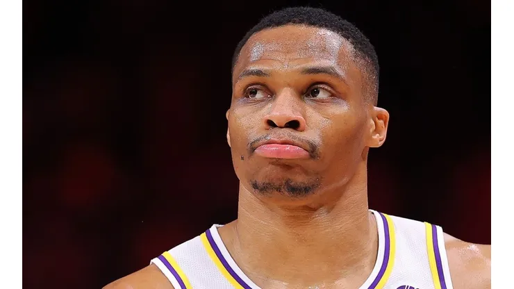 Russell Westbrook