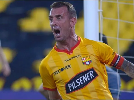 Torque vs Barcelona SC: Date, Time, and TV Channel in the US to watch or live stream free the Copa Conmebol Libertadores 2022