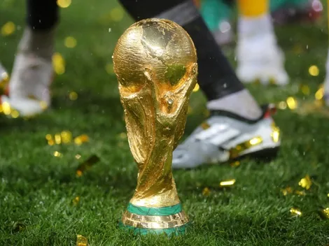 Qatar 2022: Complete list of teams who have never played at FIFA World Cup