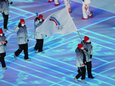 Winter Olympics 2022: Is Russia competing in Beijing? 