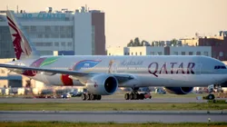 The first step for International fans to enjoy Qatar 2022: get a flight