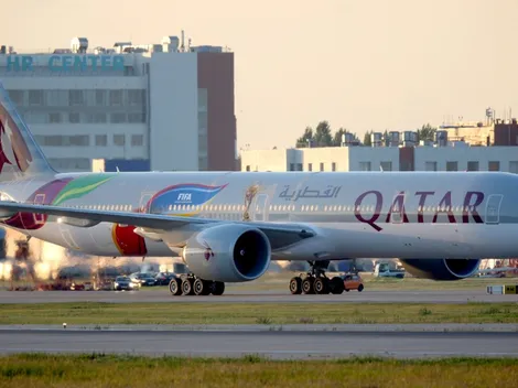 Qatar 2022: How much are the flights from the United States to the World Cup host country?