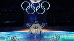 Beijing 2022 opening ceremony