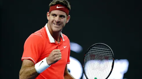 Juan Martin del Potro