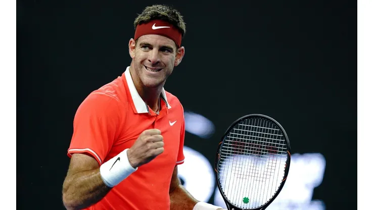 Juan Martin del Potro