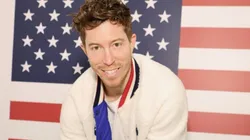 Shaun White of US National Team