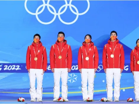 How often are the Winter Olympic Games held and where are the next ones?