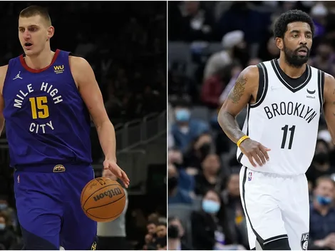 Denver Nuggets vs Brooklyn Nets: Predictions, odds and how to watch or live stream free 2021/2022 NBA regular season in the US today