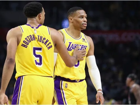 NBA Trade Rumors: Realistic trade targets for the Los Angeles Lakers