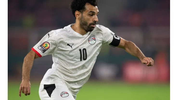 Salah of Egypt