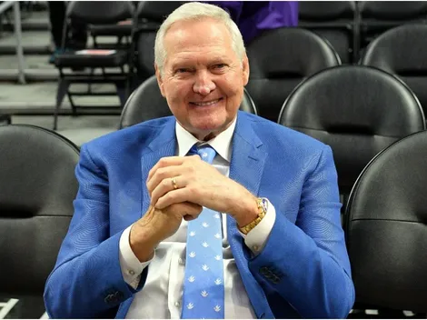 Jerry West's feud with the Los Angeles Lakers intensifies, says he'll never forgive them