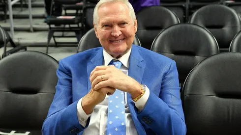 Jerry West