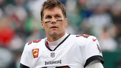 Tom Brady retired from the NFL after 22 seasons.