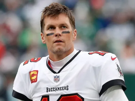 Packers icon Brett Favre compares his career to Tom Brady's after Bucs QB's retirement