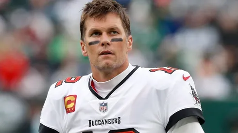 Tom Brady retired from the NFL after 22 seasons.