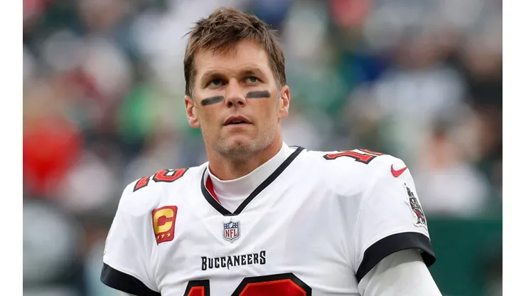 Tom Brady retired from the NFL after 22 seasons.