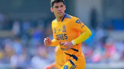 Jesus Angulo of Tigres UANL