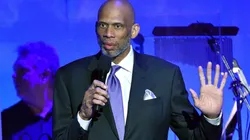 Kareem Abdul-Jabbar