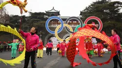 The Beijing 2022 Winter Olympics are just around the corner.