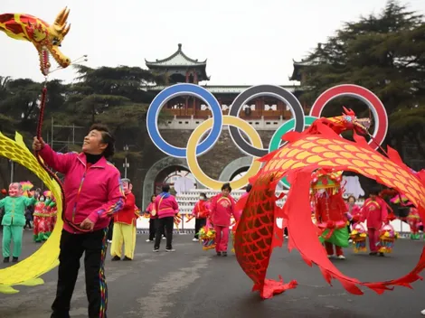 Beijing 2022 | Winter Olympics Opening Ceremony: Time, TV Channel, Live Stream