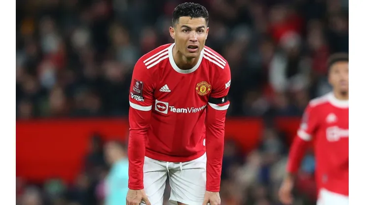 Cristiano Ronaldo missed a penalty in regular time.