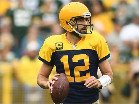 NFL Trade Rumors: The massive offer that could send Aaron Rodgers to the Broncos
