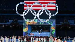The United States will aim for the glory in Beijing 2022 Winter Ollympics