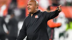 Hue Jackson