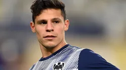 Arturo Gonzalez of CF Monterrey