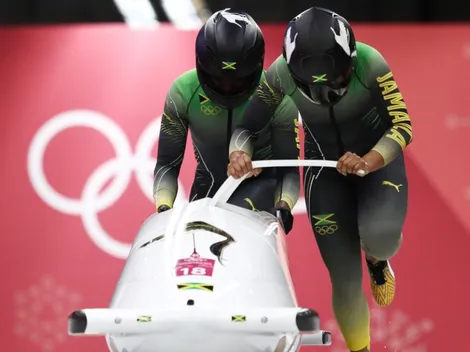 Winter Olympics: Has Jamaica ever won a medal in bobsledding?