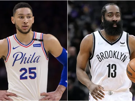 NBA Rumors: The latest on Ben Simmons-Sixers saga, potential trade with Nets for James Harden