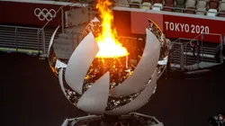 Tokyo 2020 Summer Olympics closing ceremony