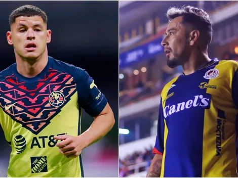 Club America vs San Luis: Date, Time, and TV Channel in the US for 2022 Liga MX Clausura