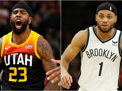 Utah Jazz vs Brooklyn Nets: Preview, predictions, odds, and how to watch or live stream free 2021/22 NBA Season in the US today