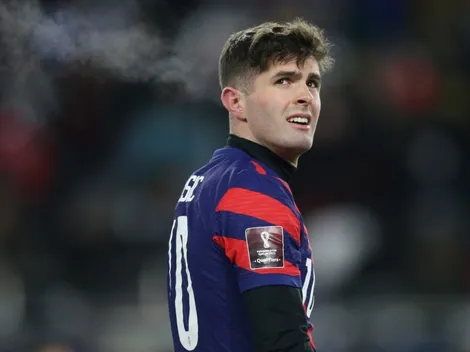 Editorial | The USMNT does the bare minimum against Honduras and are closer to Qatar 2022