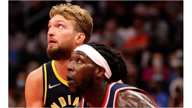 Domantas Sabonis