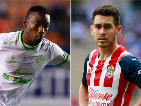Juarez vs Chivas: Date, Time, and TV channel in the US for Liga MX 2022 Clausura