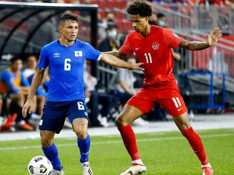 El Salvador vs Canada rollercoaster: The Qualifier game will finally be played despite threats to call it off