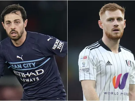 Manchester City vs Fulham: Date, Time and TV Channel in the US for 2021-22 FA Cup Fourth Round