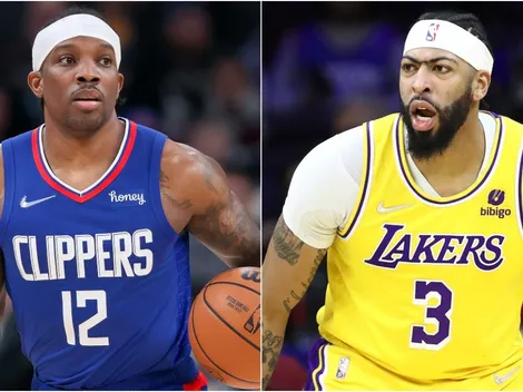 Los Angeles Clippers vs Los Angeles Lakers: Preview, predictions, odds, and how to watch or live stream free 2021/22 NBA Season in the US today