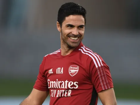 Arsenal reportedly plan ambitious summer as Mikel Arteta allowed to spend $245m in 3 stars