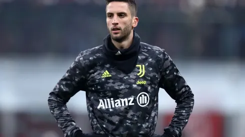 Rodrigo Bentancur