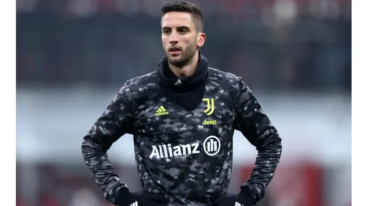 Rodrigo Bentancur